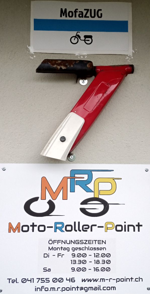 Unsere Öffnungszeiten.